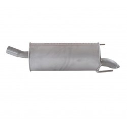 Глушитель Опель Астра Х (Opel Astra H) 04- (185-099) Bosal