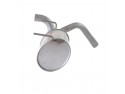 Глушник Опель Астра J (Opel Astra J) 09- (185-317) Bosal