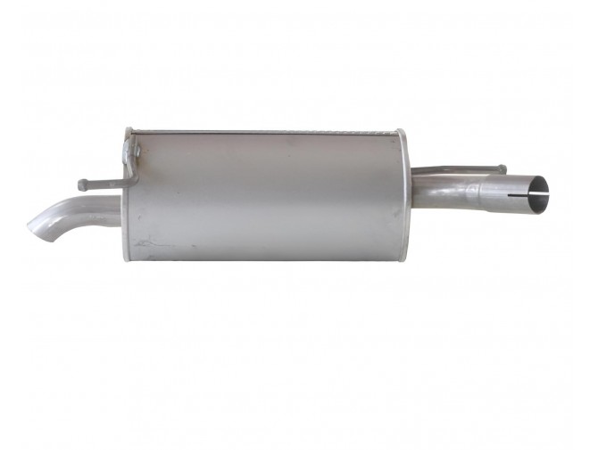 Глушитель Опель Корса С (Opel Corsa C) 00- (185-619) Bosal