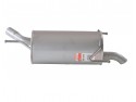 Глушитель Опель Корса С (Opel Corsa C) 00- (185-619) Bosal