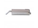 Глушитель Пежо 206 (Peugeot 206) 05- (190-001) Bosal