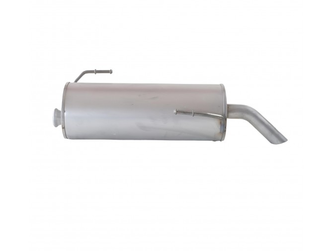 Глушитель Пежо 206 (Peugeot 206) 05- (190-001) Bosal