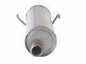 Глушитель Пежо 306 (Peugeot 306) 1.4-1.8/1.9D 3/5D 93- (190-035) Bosal 19.08