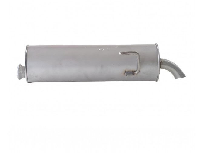 Глушитель Пежо 306 (Peugeot 306) 1.4-1.8/1.9D 3/5D 93- (190-035) Bosal 19.08
