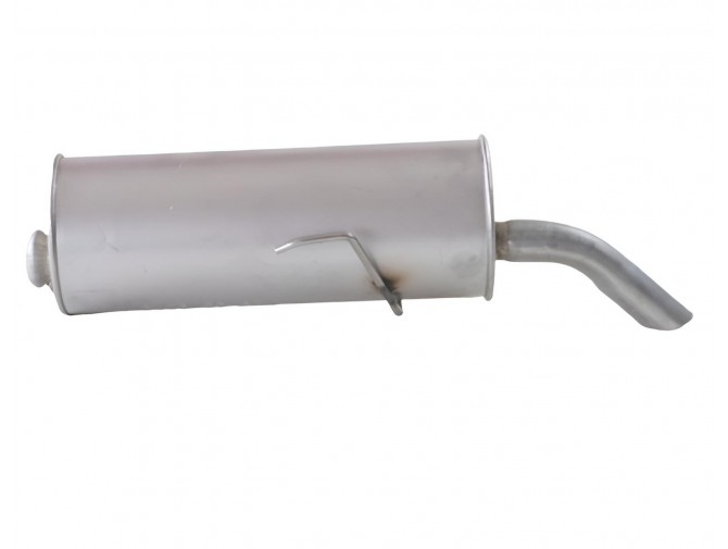 Глушник Пежо 106 (Peugeot 106) 00-04 (190-115) Bosal