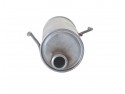 Глушитель Пежо 206 (Peugeot 206) 1.1; 1.4; 1.6 96- (190-355) Bosal 19.191
