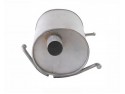 Глушник Сузукі Свіфт (Suzuki Swift) 1.3 D/1.5 05 - (219-383) Bosal 25.69