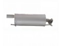 Глушник Сузукі Свіфт (Suzuki Swift) 1.3 D/1.5 05 - (219-383) Bosal 25.69