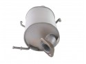 Глушник Сузукі Свіфт (Suzuki Swift) 1.3 D/1.5 05 - (219-383) Bosal 25.69