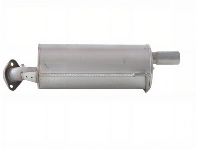 Глушник Сузукі Свіфт (Suzuki Swift) 1.3 D/1.5 05 - (219-383) Bosal 25.69