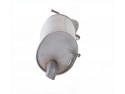 Глушитель Тойота Ярис 1.0 16V 99 (Toyota Yaris 1.0 16V 99) (228-041) Bosal 26.275