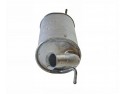 Глушник Тойота Ярис (Toyota Yaris) 99- (228-043) Bosal