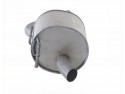 Глушитель Тойота Ярис (Toyota Yaris) 1.3i -16V 11/05- (228-063) Bosal 26.178