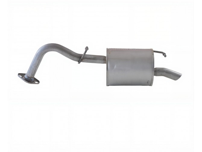Глушитель Тойота Ярис (Toyota Yaris) 1.3i -16V 11/05- (228-063) Bosal 26.178