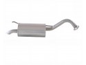 Глушитель Тойота Королла (Toyota Corolla) V 01-03 (228-477) Bosal