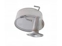 Глушитель Тойота Королла (Toyota Corolla) V 01-03 (228-477) Bosal