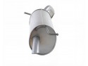 Глушитель Тойота Приус (Toyota Prius) 03- (279-423) Bosal