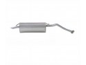 Глушитель Тойота Приус (Toyota Prius) 03- (279-423) Bosal