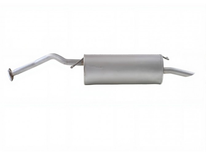 Глушитель Тойота Приус (Toyota Prius) 03- (279-423) Bosal