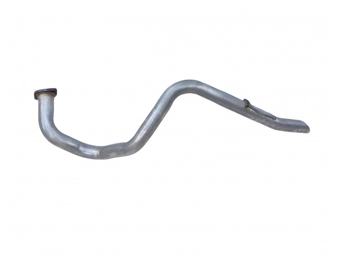 Труба конечная Тойота Ленд Крузер (Toyota Land Cruiser) (26.303) 3.0D /2005 - 8/2009 Polmostrow