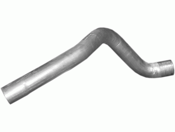 Соединительная труба Мерседес Унимог (Mercedes Unimog) U 1000 (69.81) Polmostrow
