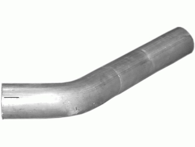 Соединительная труба Мерседес Унимог (Mercedes Unimog) U 1000 (69.83) Polmostrow