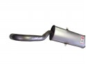 Глушник ВАЗ 2101 (148-753) / Polmo 11.03  Bosal