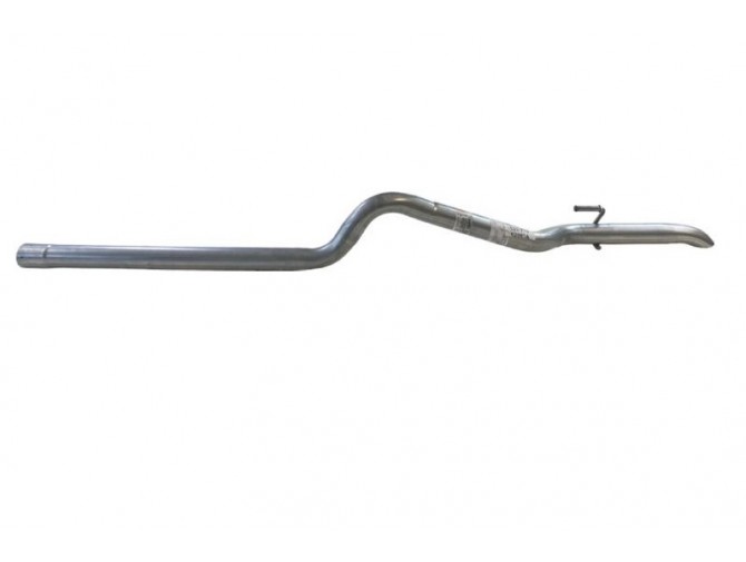 Глушитель Фольксваген ЛТ (Volkswagen LT) 97- (521-773) Bosal