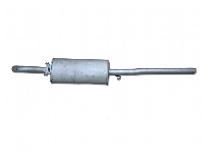 Глушитель Фольксваген Джетта (Volkswagen Jetta) 1,8 -91 (30.112 RK)