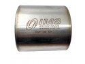 Пламегаситель коллекторный диаметр 130 длина 125 IMS