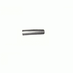 Труба вихлопна МАН Ф2000 (MAN F2000) 18.3, 95-01 (68.272) Polmostrow