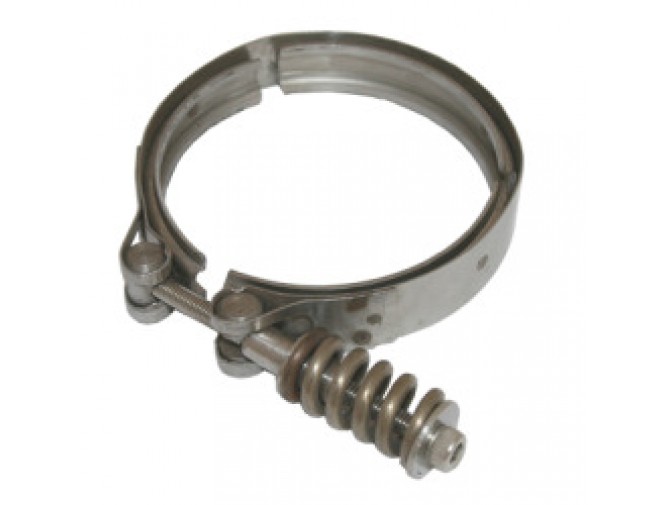Fischer 969-897 V-Clamp 97 мм bos
