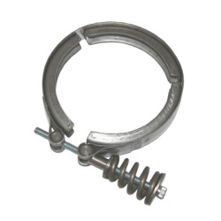 Fischer 969-810 V-Clamp 110 мм bos