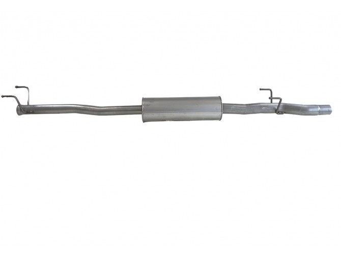 Глушник Мерседес Спрінтер (Mercedes Sprinter) 09- (287-485) Bosal
