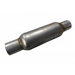 Стронгер (Х-Резонатор) ф 60, довжина 300 (60x300) DMG