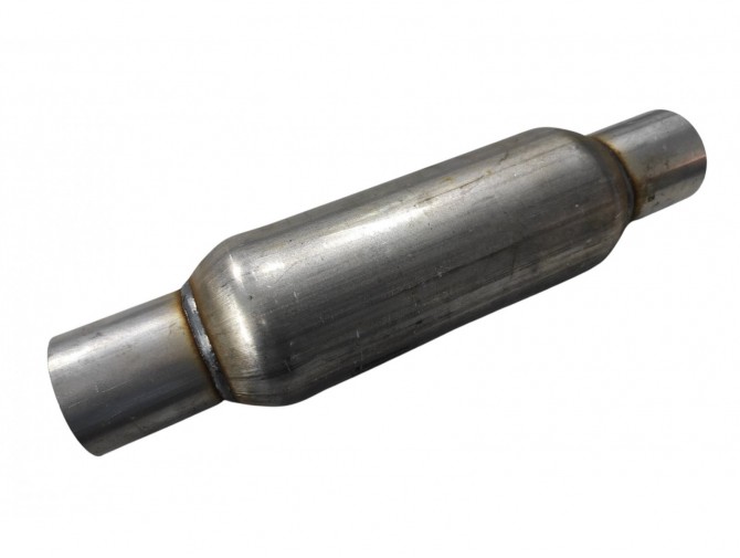Стронгер (Х-Резонатор) ф 60, длина 300 (60x300) DMG