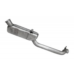 Глушник Сканія П;Г;Р;Т (Scania P;G;R;T) 8.9, 10.6, 11.7, 15.6, 04-08 (71.18) Polmsotrow