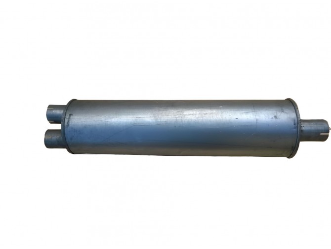 Глушник ЗІЛ RK