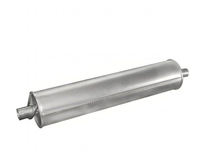 Глушитель Мерседес Л508Д-Л608Д (Mercedes L508D-L608D) 78- (13.04) RK