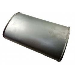 Ремонтный резонатор - 12-ф60 - 1х2 (190х170х340) RK