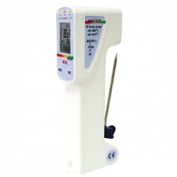 Пірометр-термометр для харчових продуктів AZ-8838