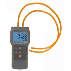 Дифманометр цифровой 15 psi (+/- 103 кПа ) AZ-82152