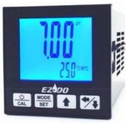 Трансмиттер-индикатор электропроводности TDS EZODO 4803C
