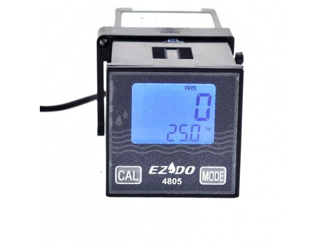 ОВП-індикатор EZODO 4805ORP з виносним електродом