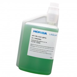 Буферный раствор для pH-метров HORIBA 1000-PH-7 (7.00 pH, 1000 мл)