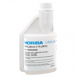 Калібрувальний розчин для кондуктометрів HORIBA 250-EC-1413 (1413 мкСм/см, 250 мл)