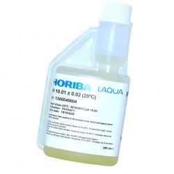 Буферный раствор для pH-метров HORIBA 250-PH-10 (10.01 pH, 250 мл)