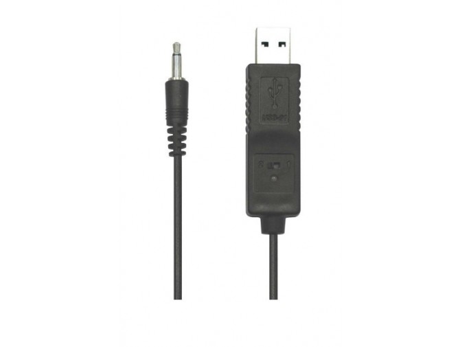 USB-кабель для подключения приборов LUTRON к ПК LUTRON - USB-01