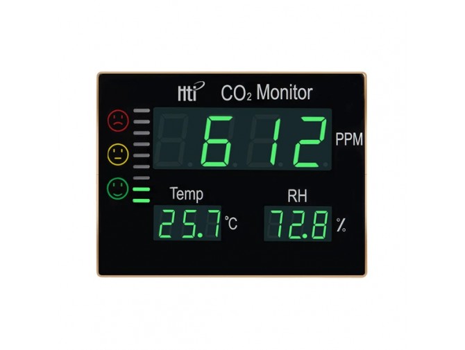 Монитор микроклимата Walcom HT-2008
