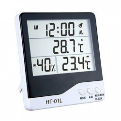 Термогигрометр Walcom HT-01L